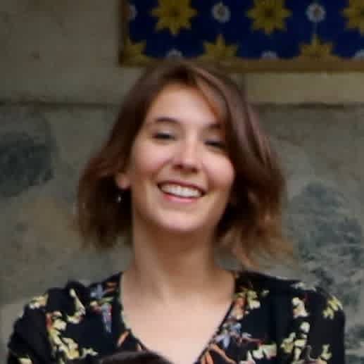 Dr Agathe Lier, Gynécologue médical à Bidart Prenez RDV en ligne