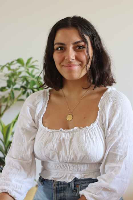 Dr Lucille Anglard, Diététicien à Villejuif