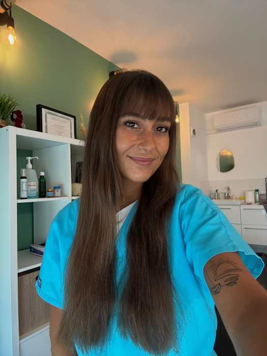 Julie Maillet