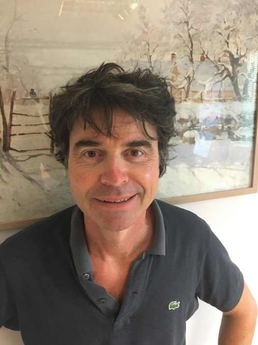 Dr Stéfano BARTOLI