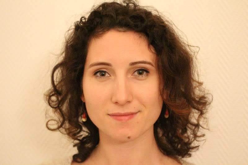Dr Noémie GRUET-COQUET  