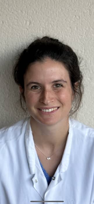 Dr Sophie Artru Voegele