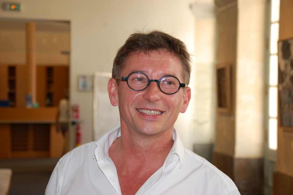 Dr Christophe Pilette, Gastro entérologue et hépatologue à Alençon
