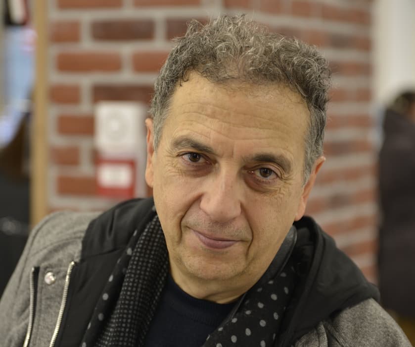 Dr Bernard Darmon, Médecin généraliste à Nice