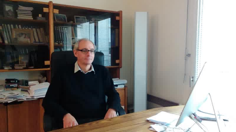 Dr Philippe Giraud