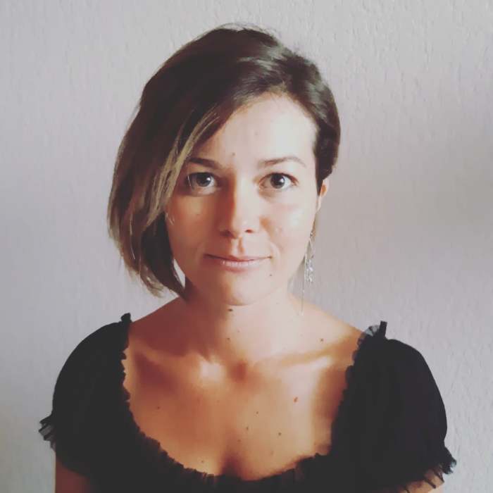 Carole Ravet