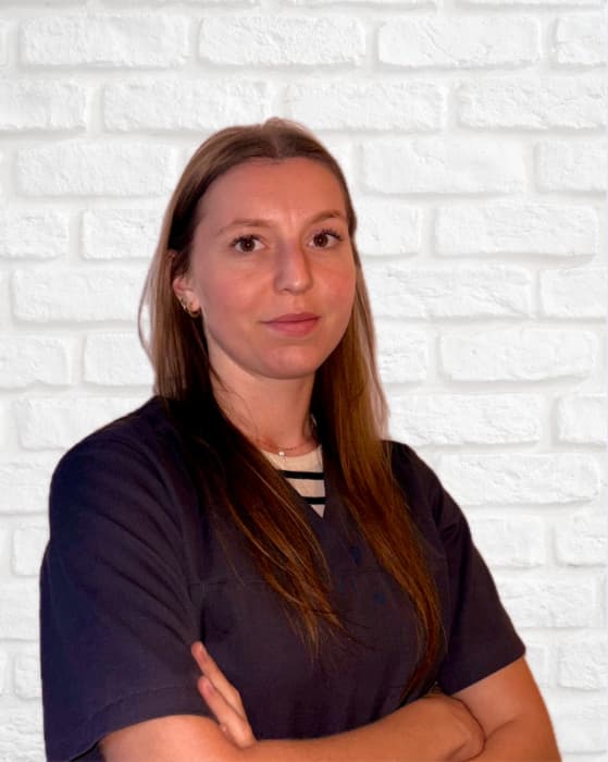 Dr Pauline Gardon, Ostéopathe à Chessy