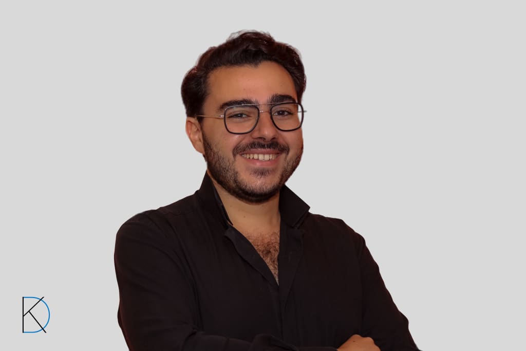 Dr David KADOCHE, Chirurgiendentiste à Strasbourg