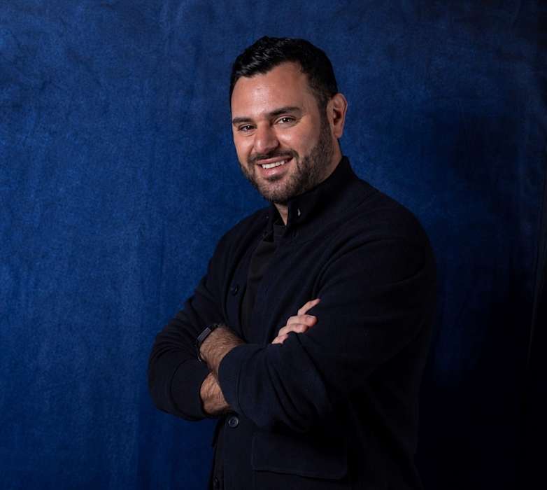 Dr Mamoun Berrada, Ophtalmologue à Sartrouville