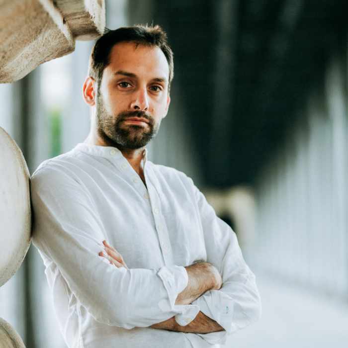 Dr Fabrice GASPAR