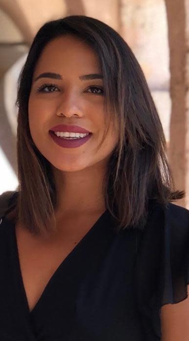 Dr Ingrid RAMANITRA