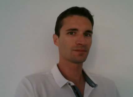 Florent ADRAGNA