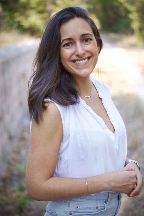 Elise CHALVIDAN