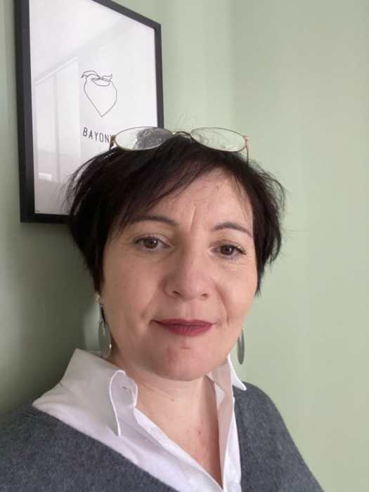 Laetitia MAGRI