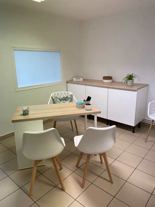 Cabinet infirmier de Grisy-sur-Seine - Ponzini Alizée & Paillard Mélissa