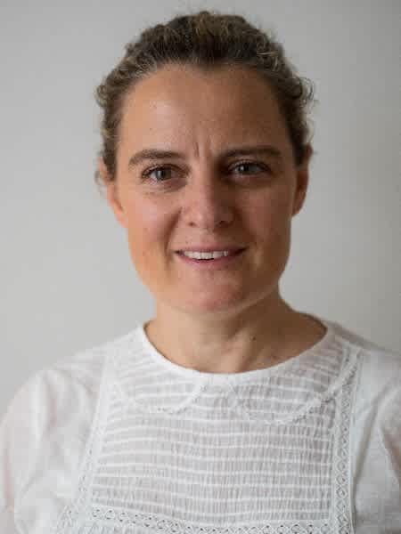 Dr Domnica POP-JORA