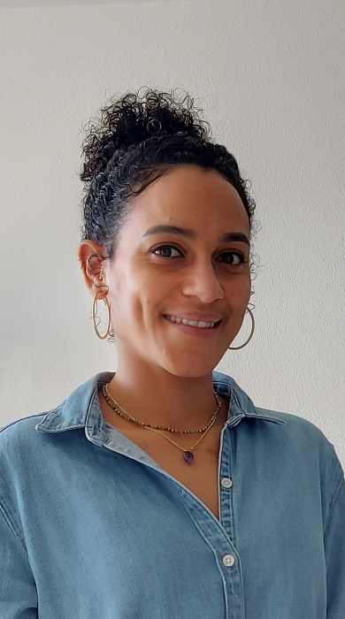 Aurélie Vivies