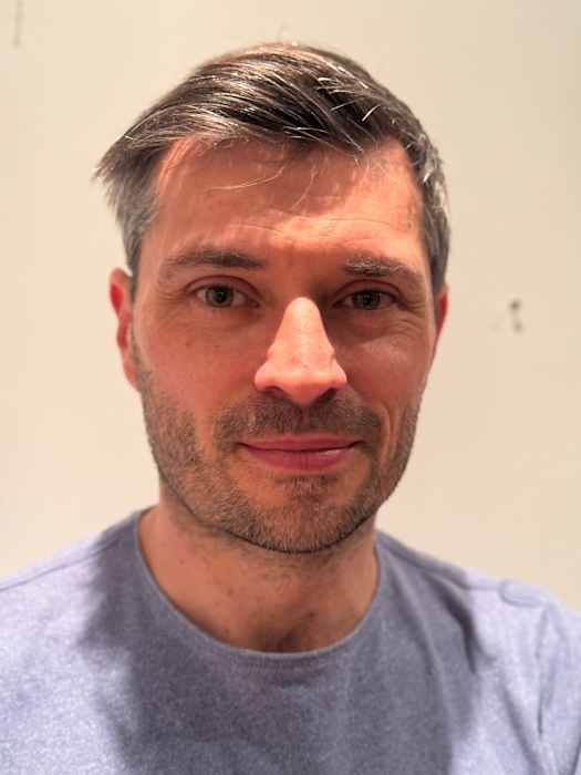 Fabrice Sauvagnac