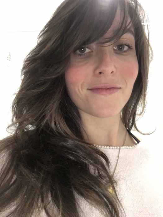 Pauline Eyraud