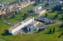 Centre Hospitalier de Gisors
