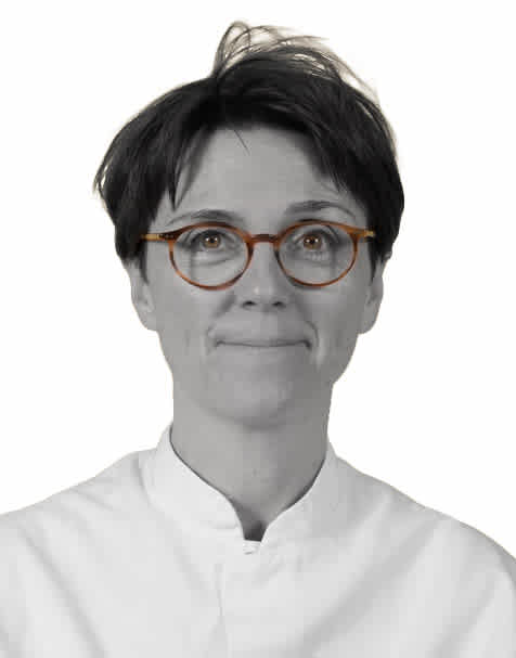 Dr Sandrine Canivet