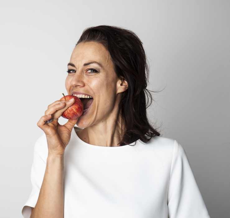 Dr Michaela Sidane, Diététicien à Clermont-Ferrand