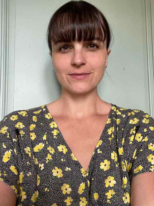 MARIE SOPHIE CASTELLE