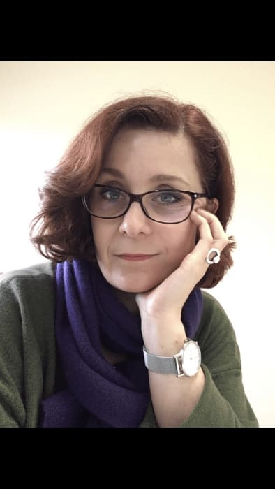 Séverine BARBERET