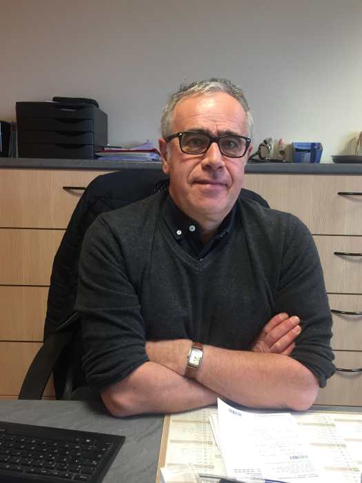 Dr Claude Le Scouarnec