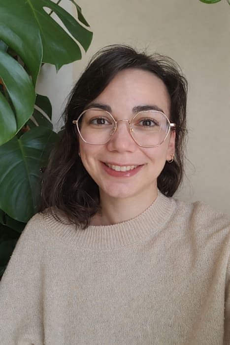 Dr Anais Perrelle, Psychologue à Vienne-En-Val