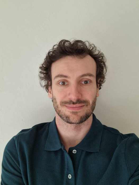 Dr Antoine Hourdin