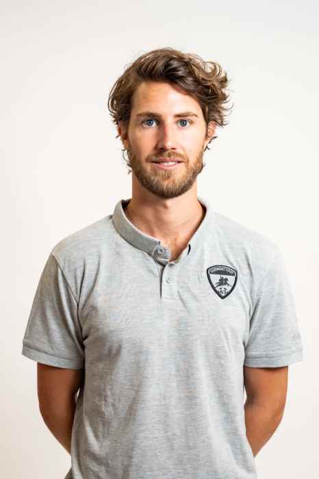 SIMON CHAPUIS