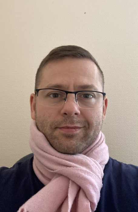 Valentin Balouzet