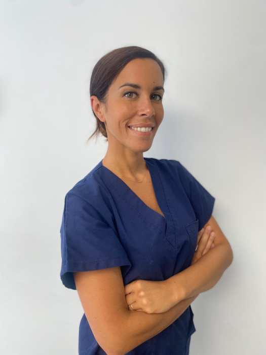 Dr Maria PETISCO 