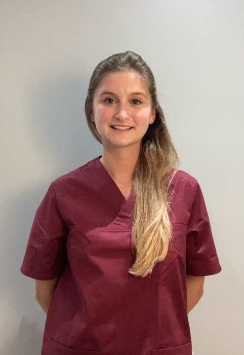 Dr Claire De Rosnay