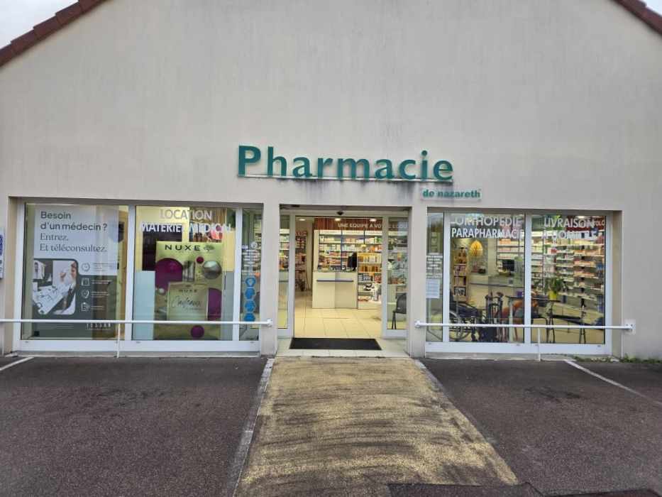 Pharmacie Renault, Médecin généraliste à Pont-Sainte-Marie