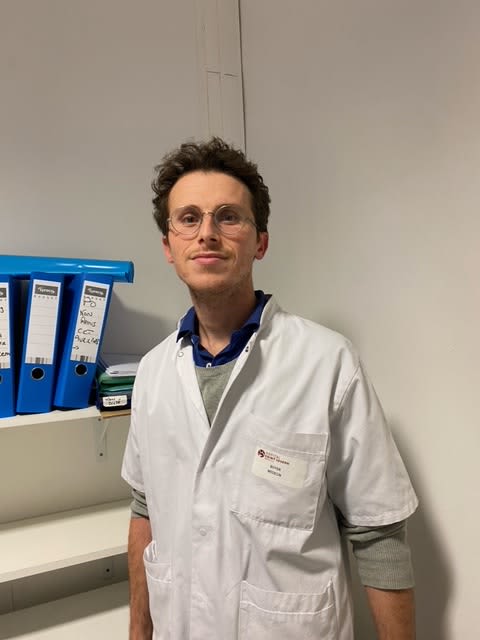 La vaccination COVID en questions avec le Dr Arnaud BOYER