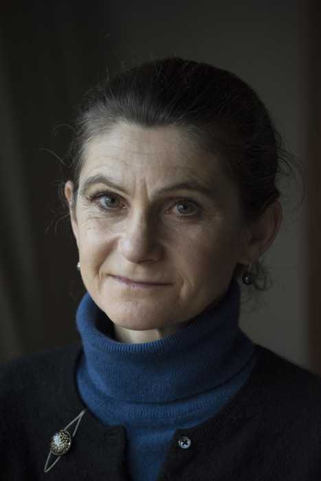 SANDRINE WILLEMS