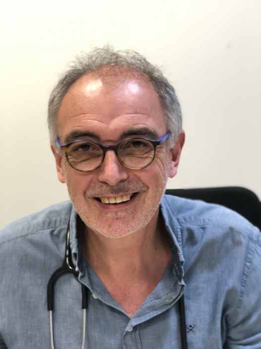 Dr Gilles TANGUY