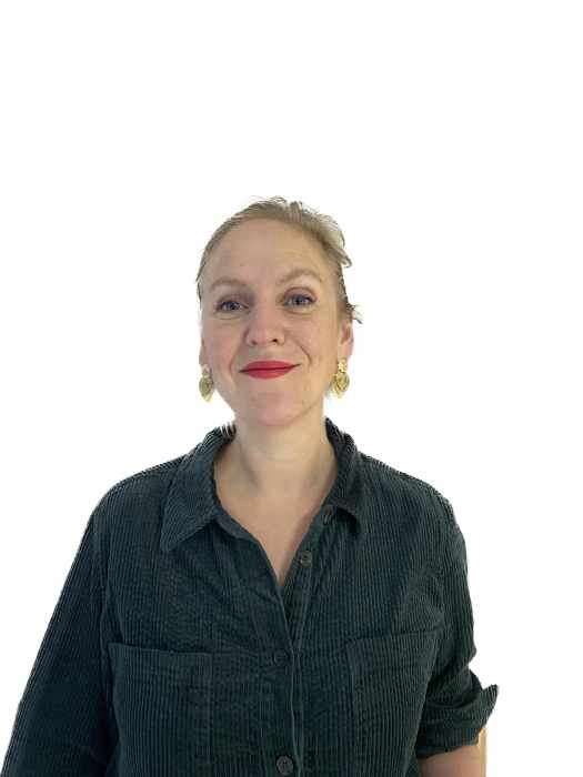 Dr Flora BRUNNER