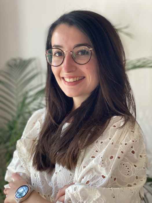 Dr Cassandre Carpentier, Médecin généraliste à Étaples