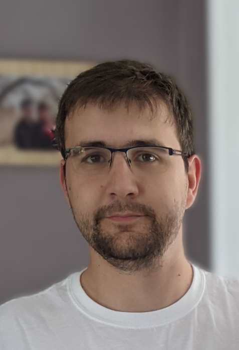 OLIVIER RIVAILLE