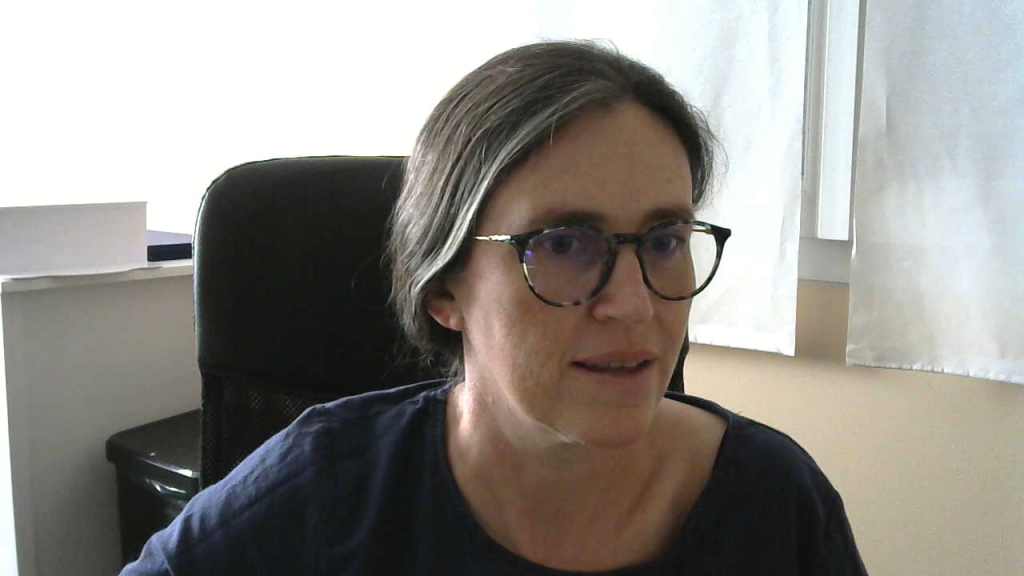 Dr VALERIE HOCHE AUBERT