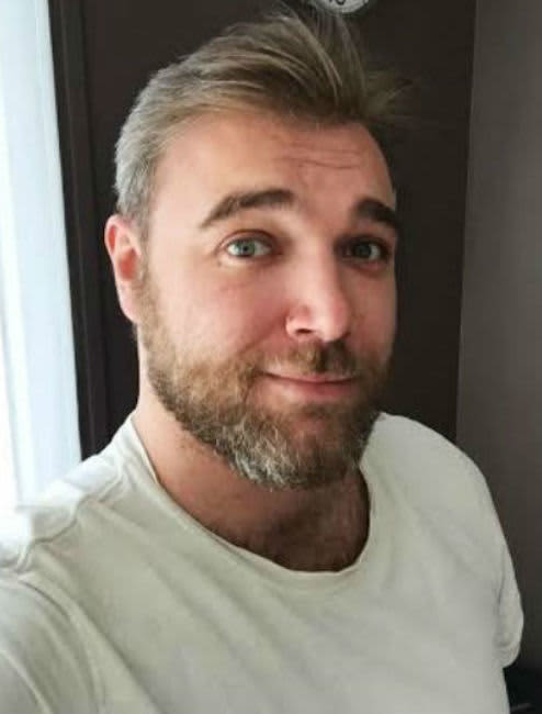 Gregoire GADRAT