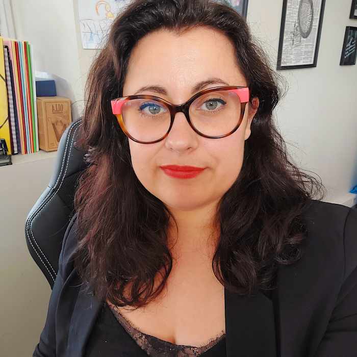 LAETITIA HUTLE