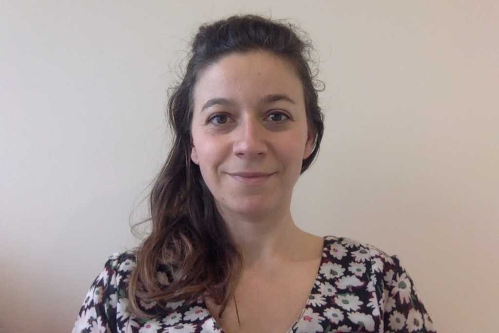 Dr Chrystelle TOUBLANC