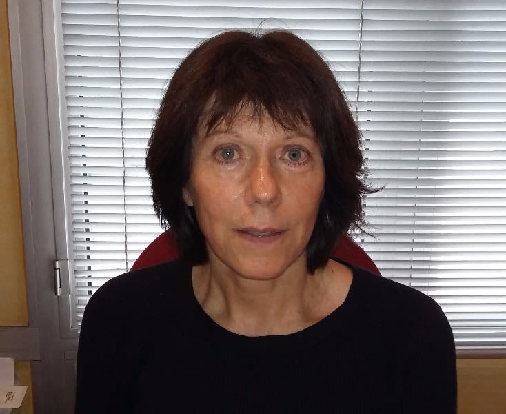 Dr Marie-Thérèse CAVACIUTI 