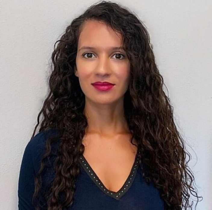 Dr Fadwa Cazala