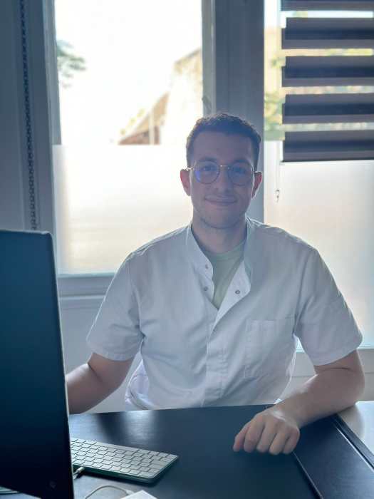 Burak ALTINSOY
