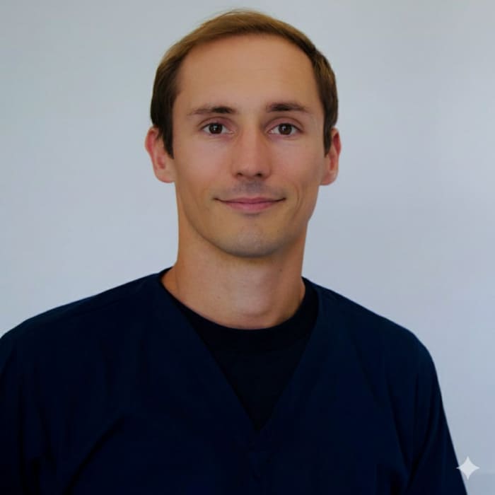 Dr Alex Matthys, Ophtalmologue à Gaillac